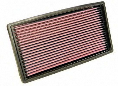 K&N FILTERS 332242 -  Воздушный фильтр